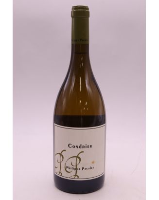 Philippe Pacalet Rhône Condrieu 2022