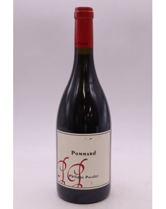 Philippe Pacalet Pommard 2022
