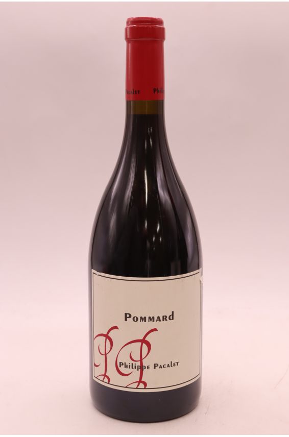 Philippe Pacalet Pommard 2022