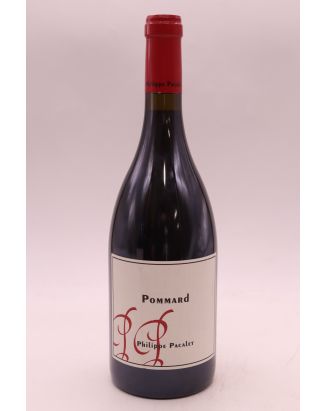 Philippe Pacalet Pommard 2019
