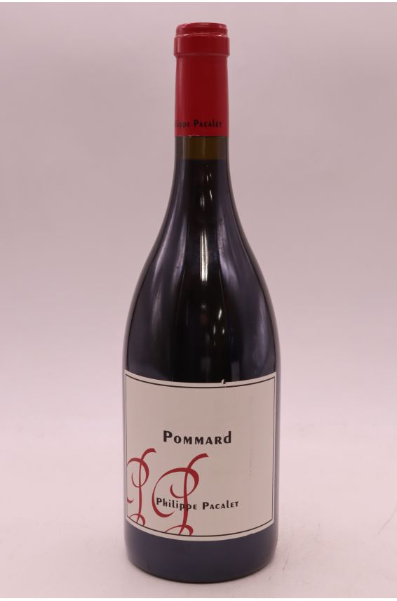 Philippe Pacalet Pommard 2019