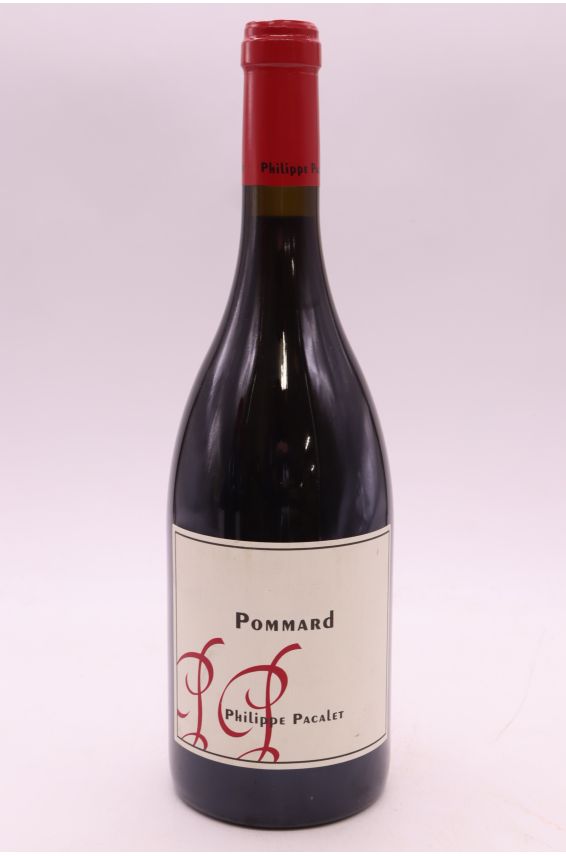 Philippe Pacalet Pommard 2022