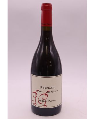 Philippe Pacalet Pommard 1er cru Les Epenots 2021
