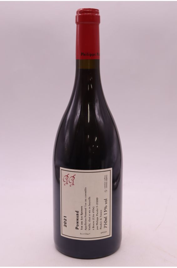 Philippe Pacalet Pommard 1er cru Les Epenots 2021