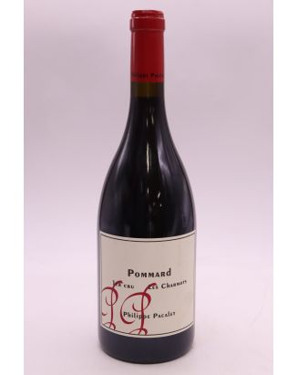 Philippe Pacalet Pommard 1er cru Les Charmots 2022
