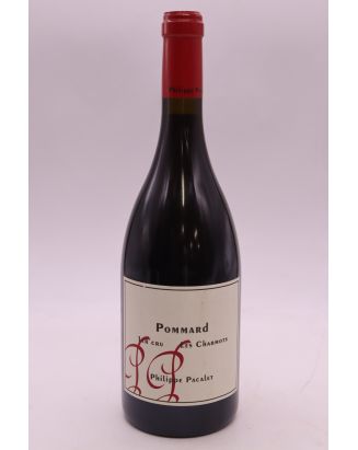 Philippe Pacalet Pommard 1er cru Les Charmots 2021