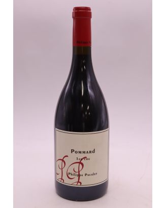 Philippe Pacalet Pommard 1er cru 2020