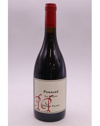 Philippe Pacalet Pommard 1er cru Les Rugiens 2022