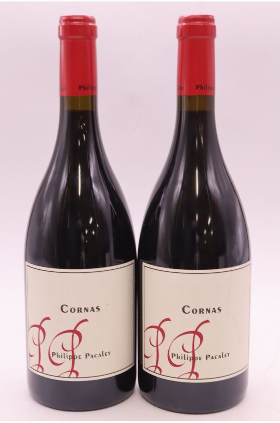 Philippe Pacalet Cornas 2021