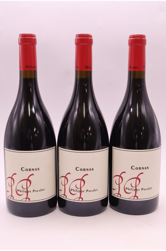 Philippe Pacalet Cornas 2021