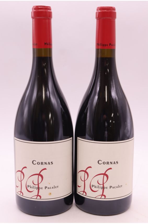 Philippe Pacalet Cornas 2022