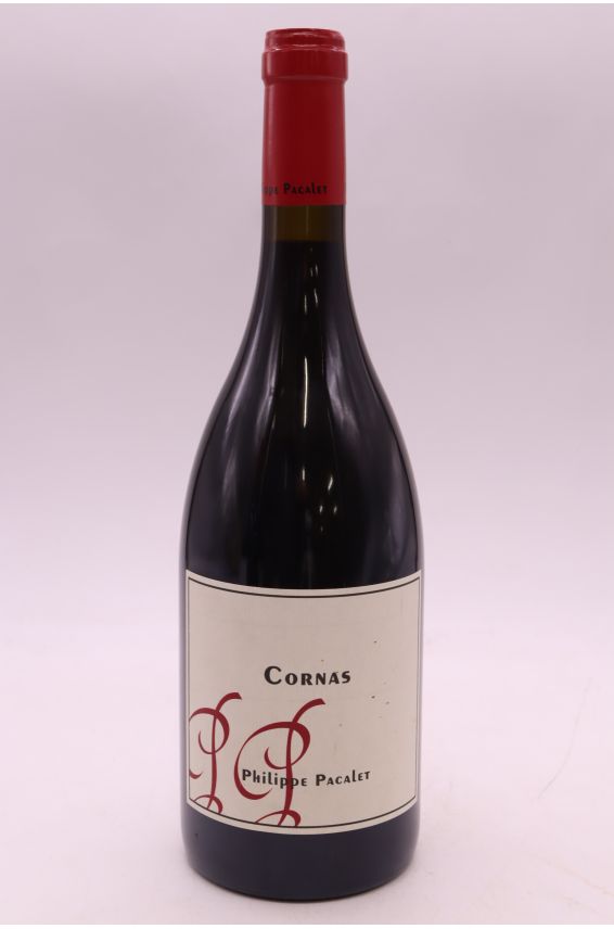 Philippe Pacalet Cornas 2021