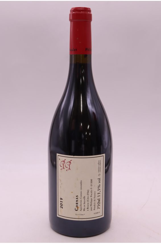 Philippe Pacalet Cornas 2019