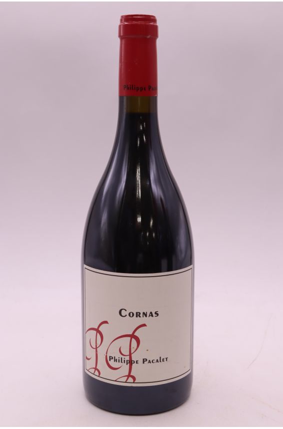 Philippe Pacalet Cornas 2019