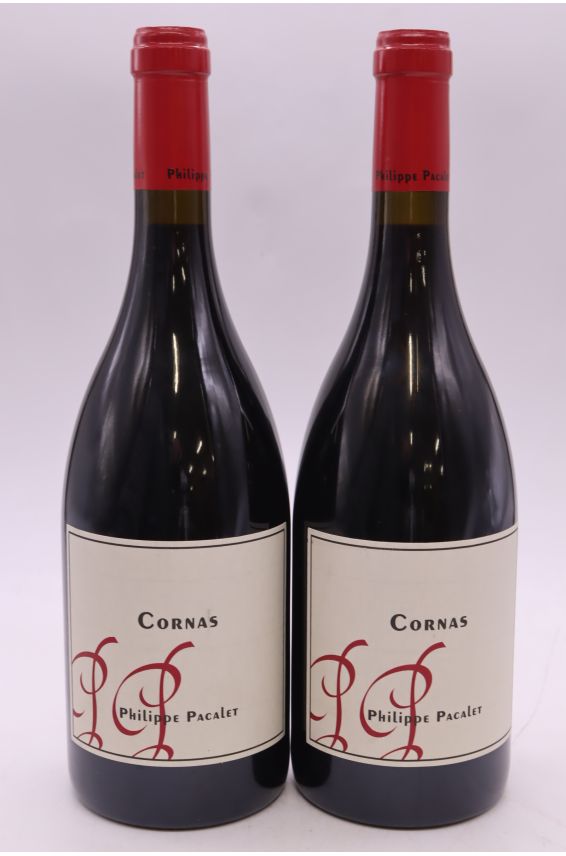 Philippe Pacalet Cornas 2021