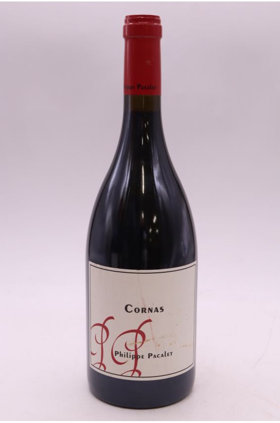 Philippe Pacalet Cornas 2019