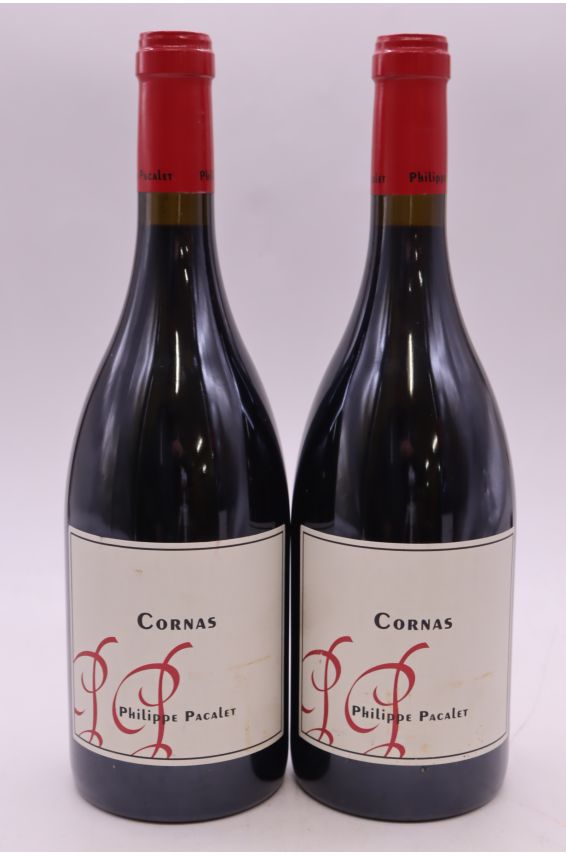 Philippe Pacalet Cornas 2019