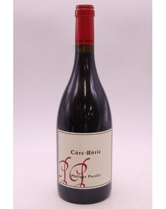Philippe Pacalet Côte Rôtie 2021