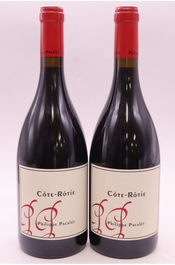 Philippe Pacalet Côte Rôtie 2021