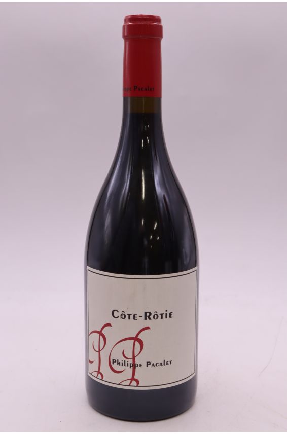 Philippe Pacalet Côte Rôtie 2019
