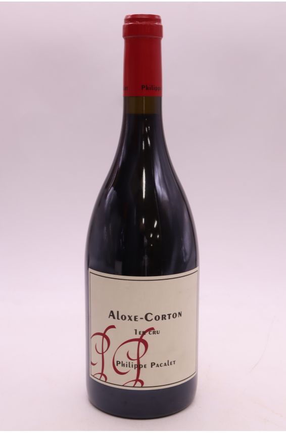 Philippe Pacalet Aloxe Corton 1er cru 2019
