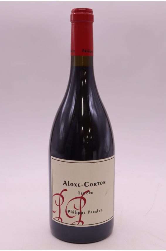 Philippe Pacalet Aloxe Corton 1er cru 2019