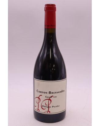 Philippe Pacalet Corton Bressandes 2022