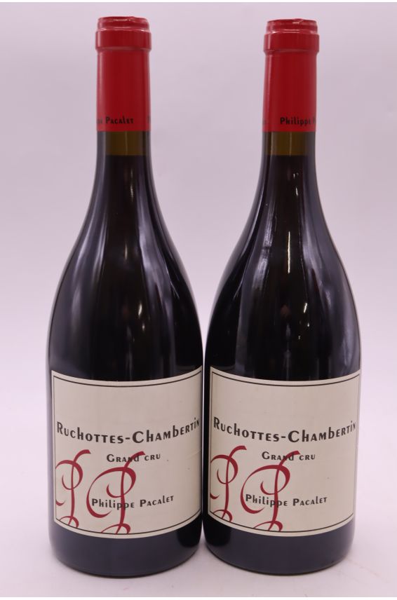 Philippe Pacalet Ruchottes Chambertin 2021