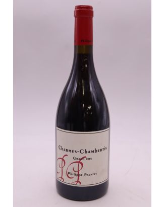 Philippe Pacalet Charmes Chambertin 2021