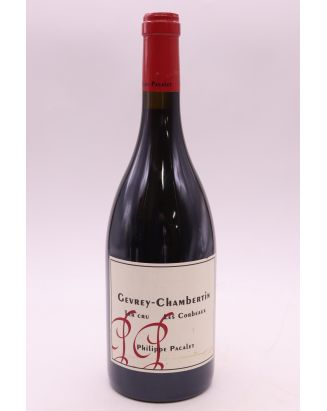 Philippe Pacalet Gevrey Chambertin 1er cru Les Corbeaux 2020