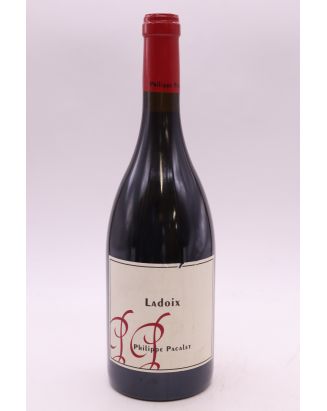 Philippe Pacalet Ladoix 2020