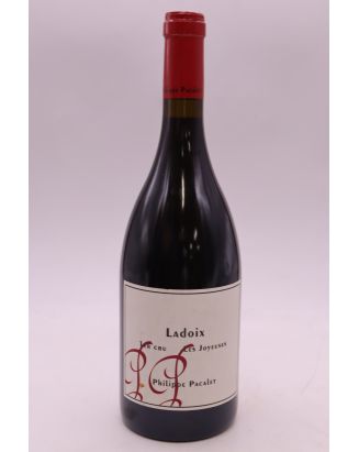 Philippe Pacalet Ladoix 1er cru Les Joyeuses 2022