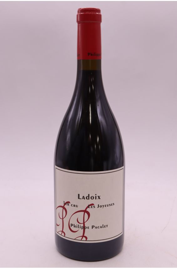 Philippe Pacalet Ladoix 1er cru Les Joyeuses 2022