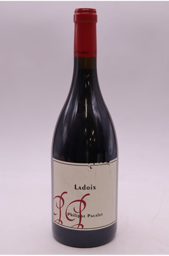 Philippe Pacalet Ladoix 2020