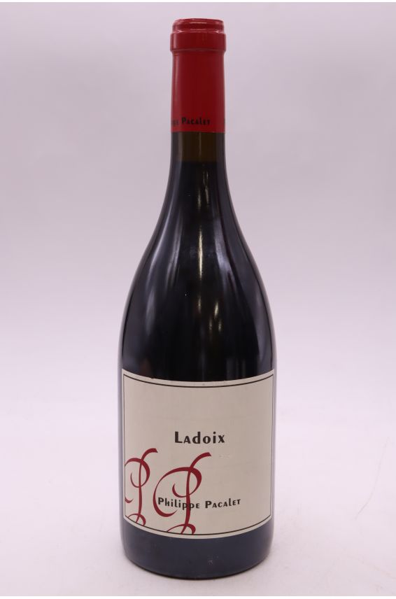 Philippe Pacalet Ladoix 2020
