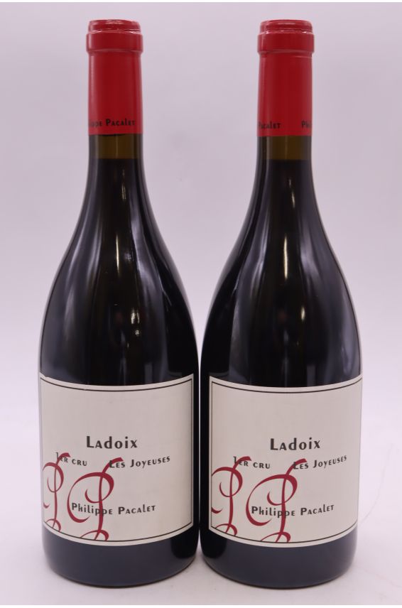 Philippe Pacalet Ladoix 1er cru Les Joyeuses 2022