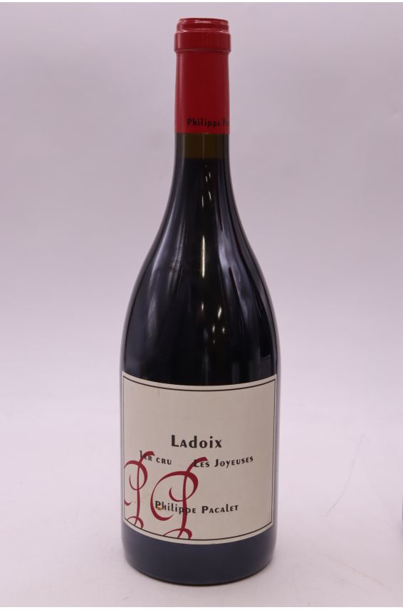 Philippe Pacalet Ladoix 1er cru Les Joyeuses 2020