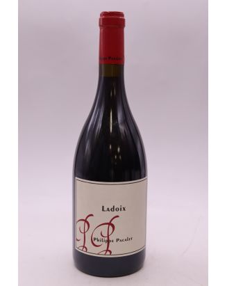 Philippe Pacalet Ladoix 2022