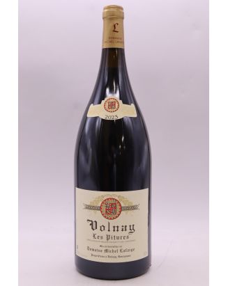 Michel Lafarge Volnay 1er cru Les Pitures 2023 Magnum
