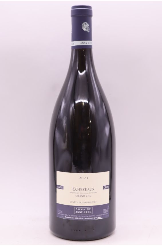 Anne Gros Echezeaux Les Loachausses 2023 Magnum