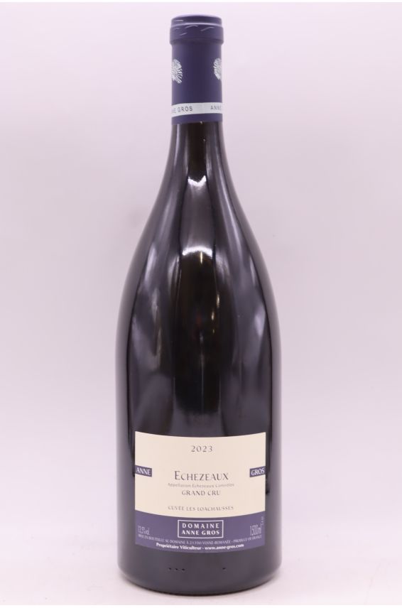 Anne Gros Echezeaux Les Loachausses 2023 Magnum