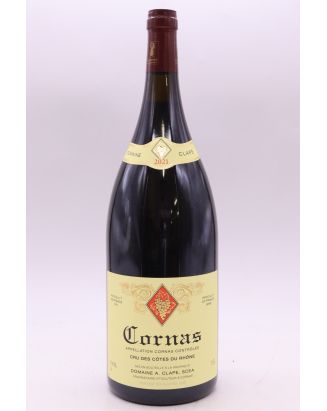 Auguste Clape Cornas 2021 Magnum
