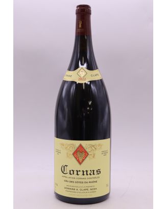 Auguste Clape Cornas 2022 Magnum
