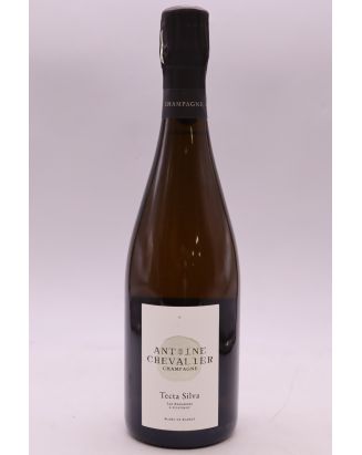 Antoine Chevalier Brut Nature Tecta Silva 2020