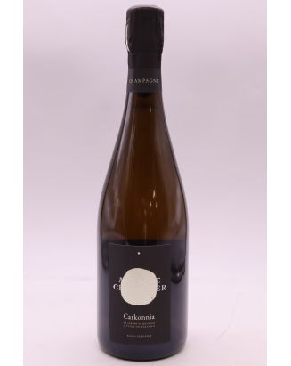 Antoine Chevalier Extra Brut Blanc de Blancs Carkonnia 2020
