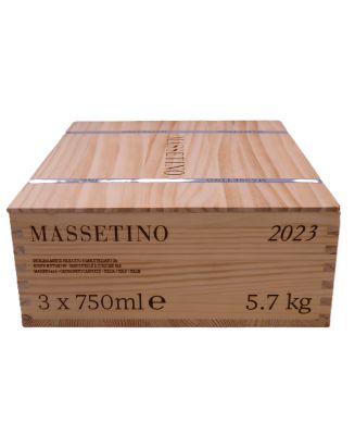 Massetino 2023