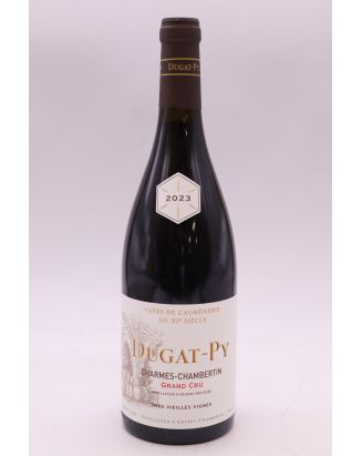 Dugat Py Charmes Chambertin Très Vieilles Vignes 2023