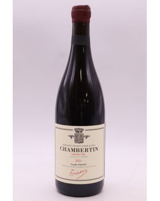 Trapet Chambertin 2021