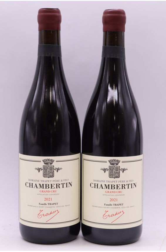 Trapet Chambertin 2021