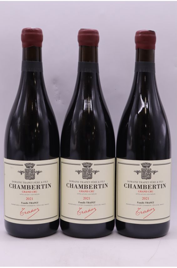 Trapet Chambertin 2021